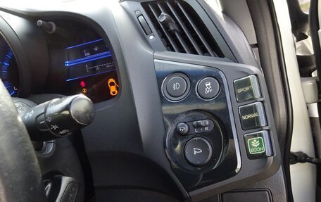 Honda CR-Z, 2015 год, 725 000 рублей, 25 фотография