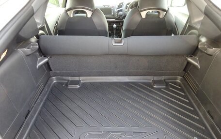 Honda CR-Z, 2015 год, 725 000 рублей, 26 фотография