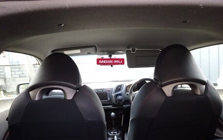 Honda CR-Z, 2015 год, 725 000 рублей, 27 фотография