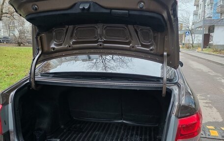 KIA Rio III рестайлинг, 2016 год, 800 000 рублей, 4 фотография