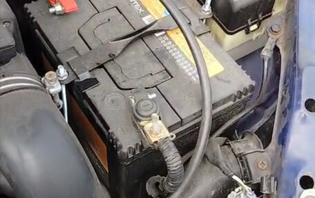 Toyota Platz, 1999 год, 280 000 рублей, 5 фотография