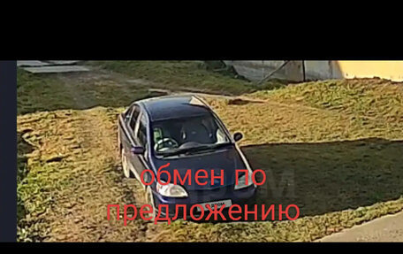 Toyota Platz, 1999 год, 280 000 рублей, 4 фотография