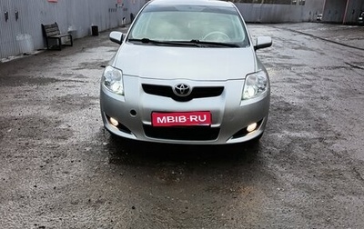 Toyota Auris II, 2008 год, 700 000 рублей, 1 фотография
