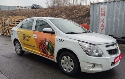 Chevrolet Cobalt II, 2022 год, 814 000 рублей, 1 фотография