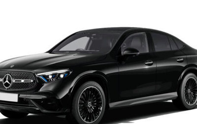 Mercedes-Benz GLC Coupe, 2025 год, 10 490 000 рублей, 1 фотография