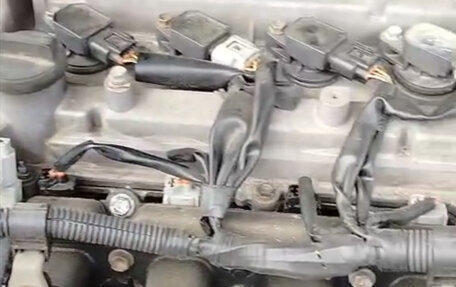 Toyota Platz, 1999 год, 280 000 рублей, 6 фотография