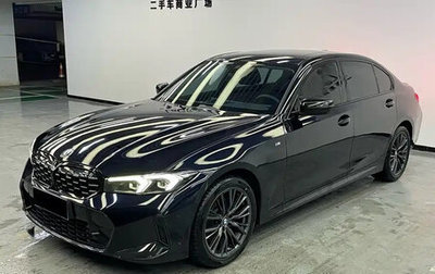BMW 3 серия, 2023 год, 3 690 005 рублей, 1 фотография