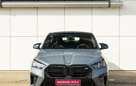 BMW X2, 2025 год, 6 800 000 рублей, 1 фотография