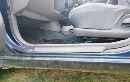 Toyota Platz, 1999 год, 280 000 рублей, 8 фотография