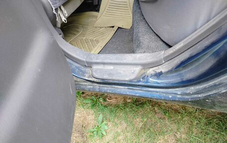 Toyota Platz, 1999 год, 280 000 рублей, 9 фотография