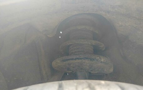 Toyota Platz, 1999 год, 280 000 рублей, 13 фотография