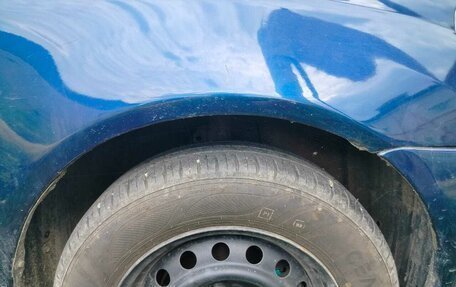 Toyota Platz, 1999 год, 280 000 рублей, 10 фотография