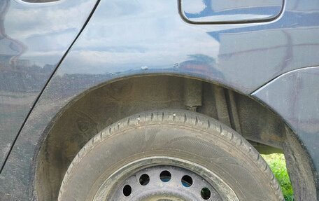 Toyota Platz, 1999 год, 280 000 рублей, 11 фотография