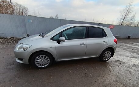 Toyota Auris II, 2008 год, 700 000 рублей, 5 фотография