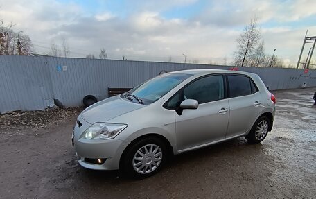 Toyota Auris II, 2008 год, 700 000 рублей, 4 фотография