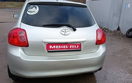 Toyota Auris II, 2008 год, 700 000 рублей, 6 фотография