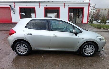 Toyota Auris II, 2008 год, 700 000 рублей, 8 фотография