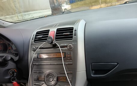 Toyota Auris II, 2008 год, 700 000 рублей, 12 фотография