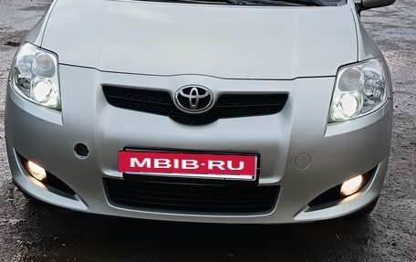 Toyota Auris II, 2008 год, 700 000 рублей, 3 фотография