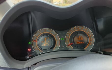 Toyota Auris II, 2008 год, 700 000 рублей, 13 фотография