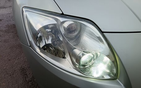 Toyota Auris II, 2008 год, 700 000 рублей, 10 фотография