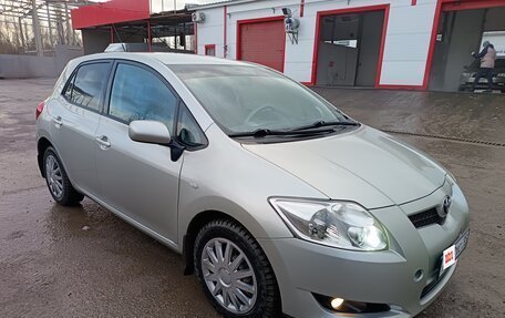 Toyota Auris II, 2008 год, 700 000 рублей, 9 фотография