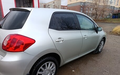 Toyota Auris II, 2008 год, 700 000 рублей, 7 фотография