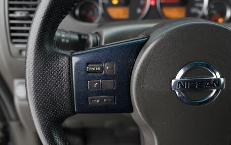 Nissan Pathfinder, 2007 год, 970 000 рублей, 11 фотография