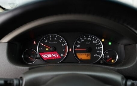 Nissan Pathfinder, 2007 год, 970 000 рублей, 12 фотография