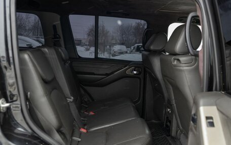 Nissan Pathfinder, 2007 год, 970 000 рублей, 20 фотография