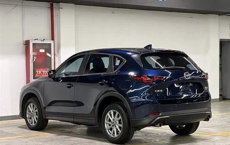 Mazda CX-5 II, 2022 год, 2 224 277 рублей, 6 фотография