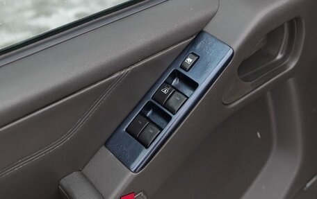 Nissan Pathfinder, 2007 год, 970 000 рублей, 16 фотография