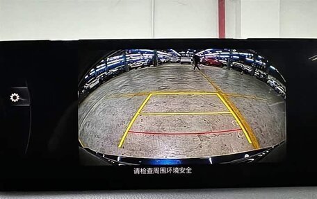 Mazda CX-5 II, 2022 год, 2 224 277 рублей, 14 фотография