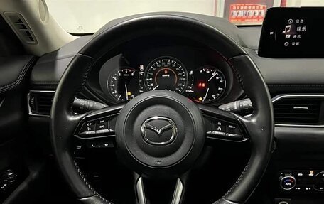 Mazda CX-5 II, 2022 год, 2 224 277 рублей, 12 фотография