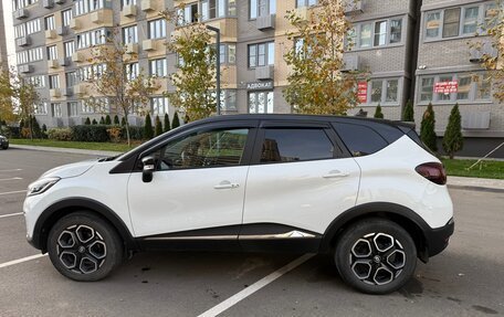 Renault Kaptur I рестайлинг, 2021 год, 1 490 000 рублей, 2 фотография
