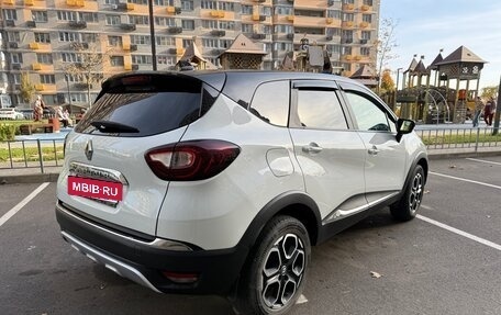 Renault Kaptur I рестайлинг, 2021 год, 1 490 000 рублей, 3 фотография