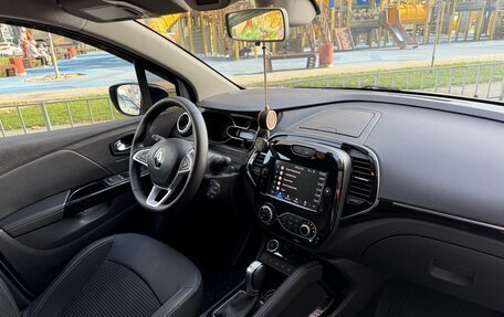 Renault Kaptur I рестайлинг, 2021 год, 1 490 000 рублей, 7 фотография