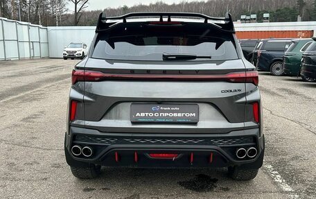 Geely Coolray I, 2023 год, 2 599 000 рублей, 5 фотография