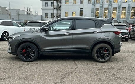 Geely Coolray I, 2023 год, 2 599 000 рублей, 8 фотография