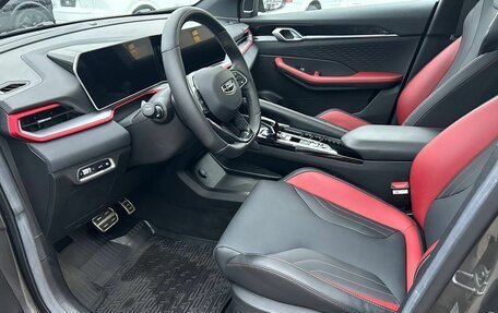 Geely Coolray I, 2023 год, 2 599 000 рублей, 11 фотография