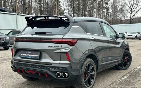 Geely Coolray I, 2023 год, 2 599 000 рублей, 6 фотография