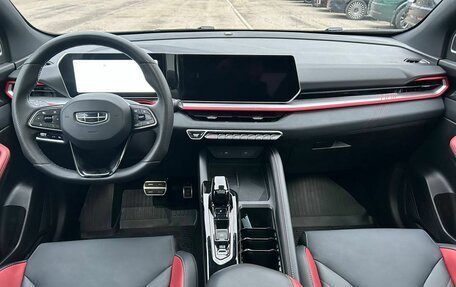 Geely Coolray I, 2023 год, 2 599 000 рублей, 9 фотография