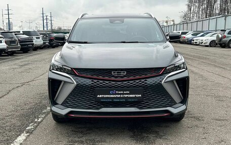 Geely Coolray I, 2023 год, 2 599 000 рублей, 2 фотография