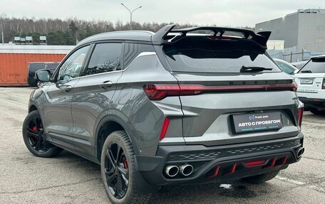 Geely Coolray I, 2023 год, 2 599 000 рублей, 4 фотография