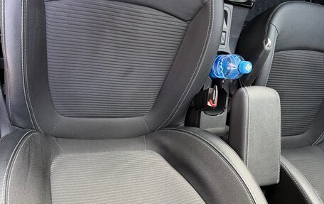 Renault Kaptur I рестайлинг, 2021 год, 1 490 000 рублей, 8 фотография