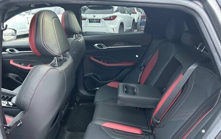 Geely Coolray I, 2023 год, 2 599 000 рублей, 15 фотография