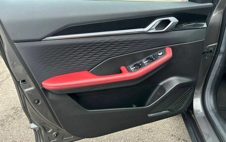 Geely Coolray I, 2023 год, 2 599 000 рублей, 14 фотография