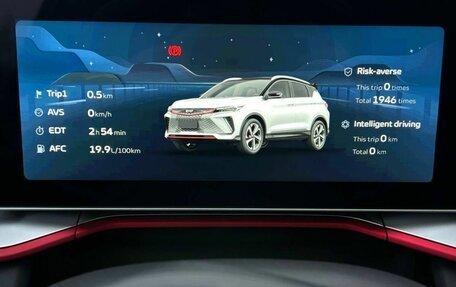 Geely Coolray I, 2023 год, 2 599 000 рублей, 12 фотография