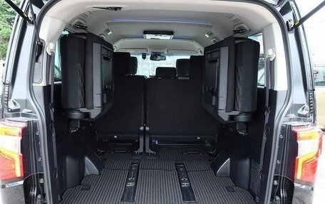 Mitsubishi Delica D:5 I, 2021 год, 2 680 000 рублей, 9 фотография