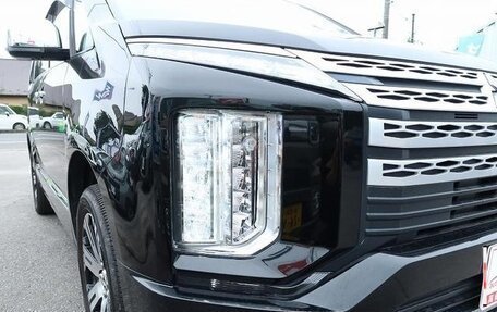 Mitsubishi Delica D:5 I, 2021 год, 2 680 000 рублей, 5 фотография